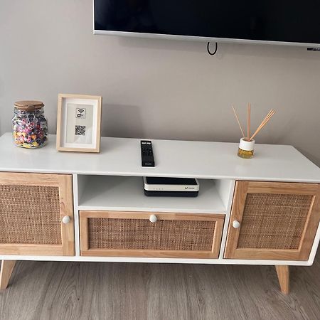 Apartament Casa Brisa Marina Corralejo Zewnętrze zdjęcie