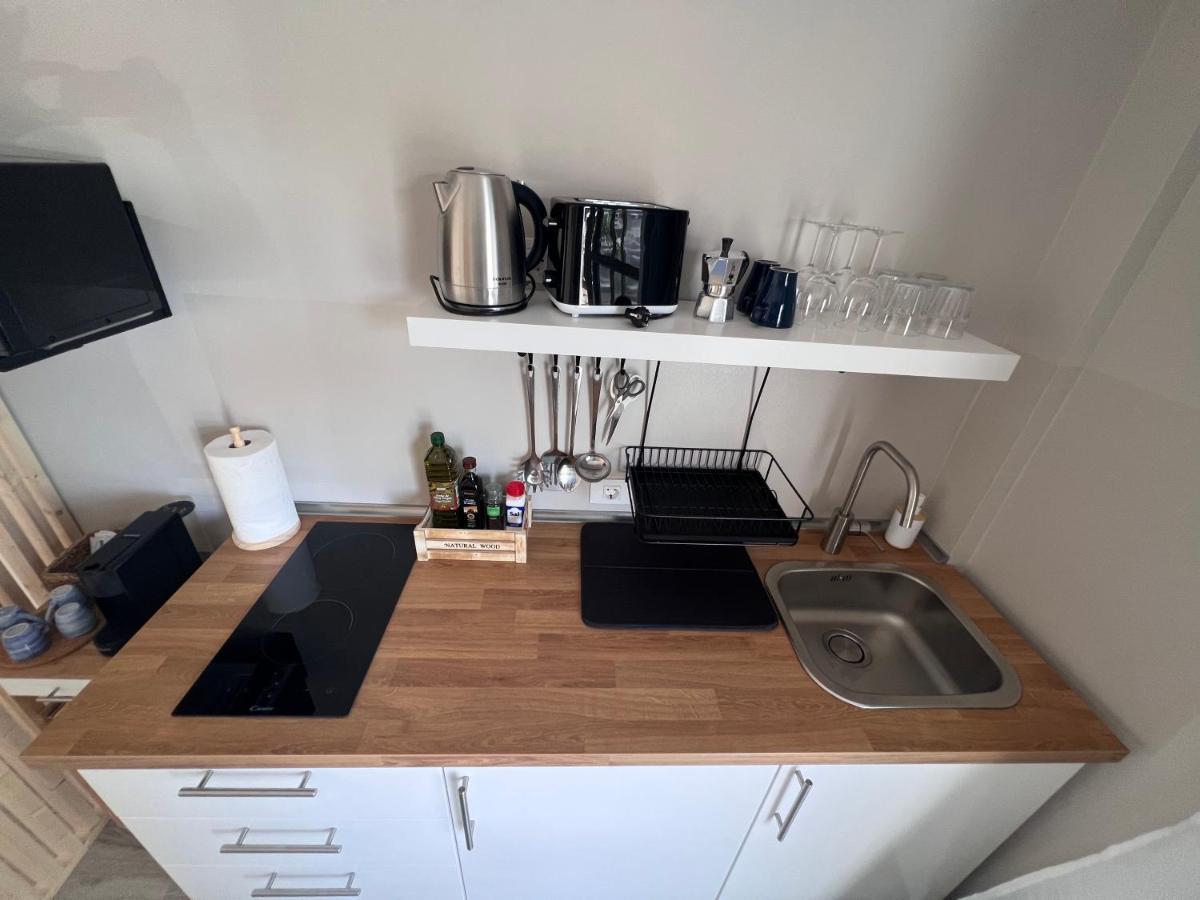 Apartament Casa Brisa Marina Corralejo Zewnętrze zdjęcie