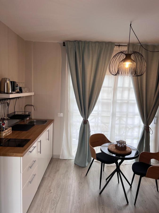 Apartament Casa Brisa Marina Corralejo Zewnętrze zdjęcie