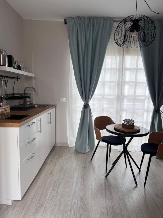 Apartament Casa Brisa Marina Corralejo Zewnętrze zdjęcie