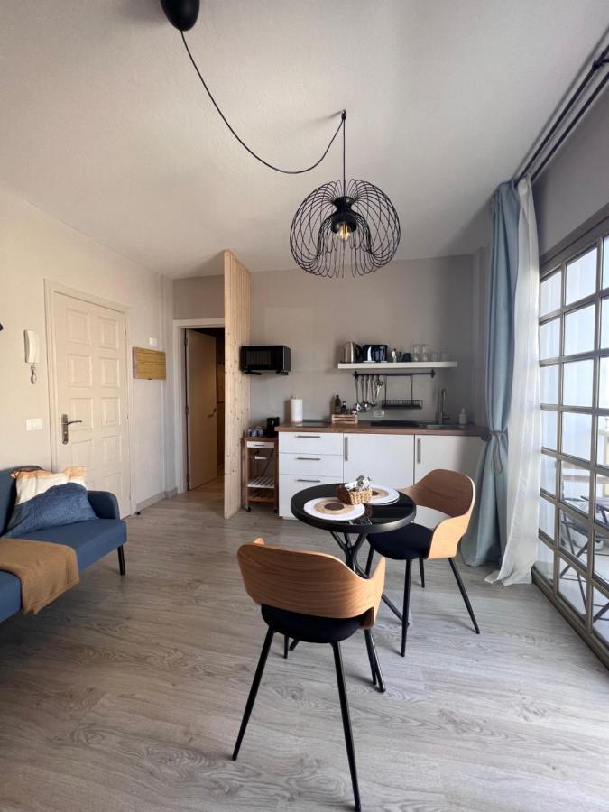 Apartament Casa Brisa Marina Corralejo Zewnętrze zdjęcie
