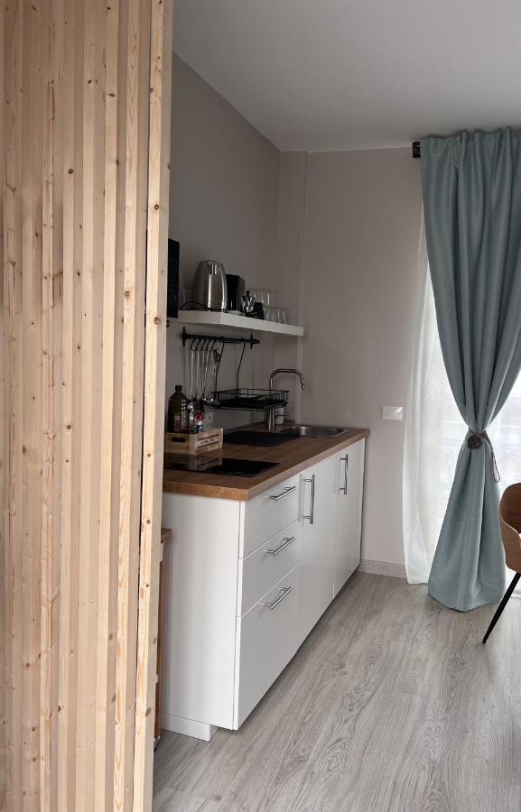 Apartament Casa Brisa Marina Corralejo Zewnętrze zdjęcie