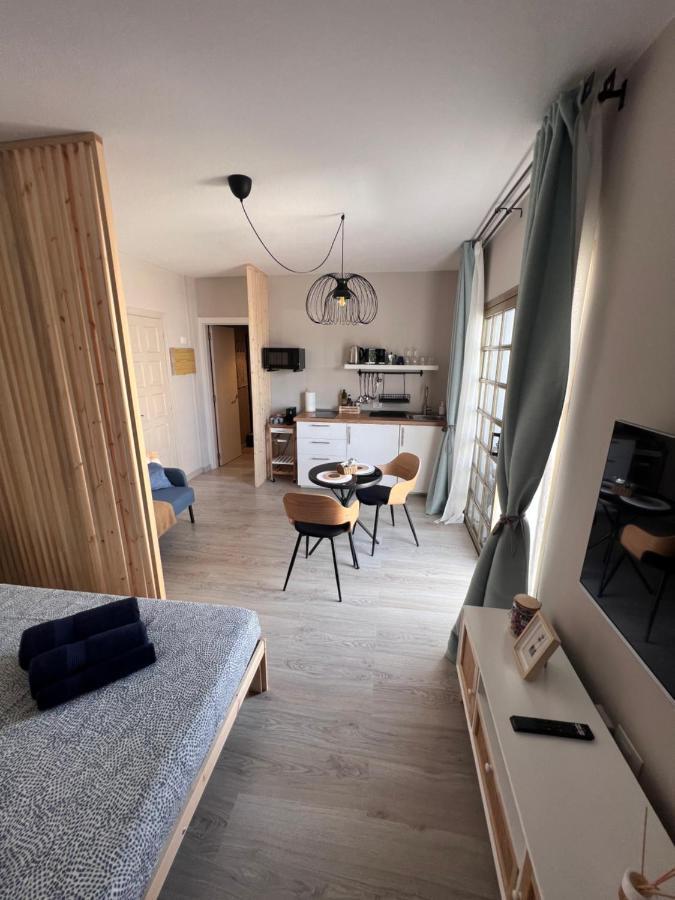 Apartament Casa Brisa Marina Corralejo Zewnętrze zdjęcie