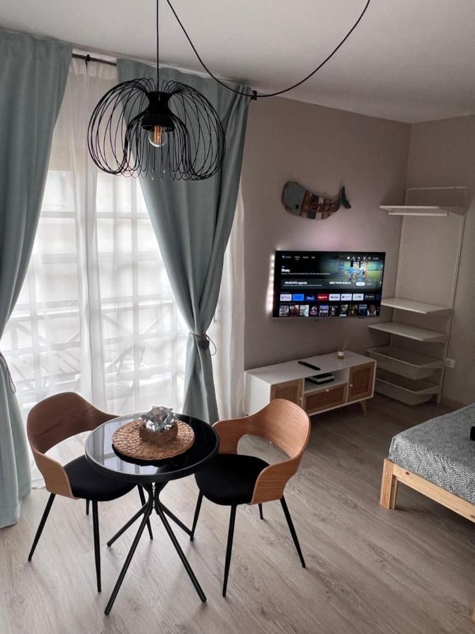 Apartament Casa Brisa Marina Corralejo Zewnętrze zdjęcie