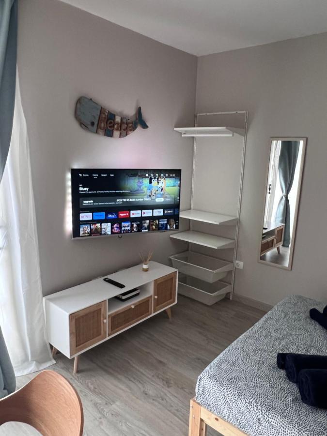 Apartament Casa Brisa Marina Corralejo Zewnętrze zdjęcie
