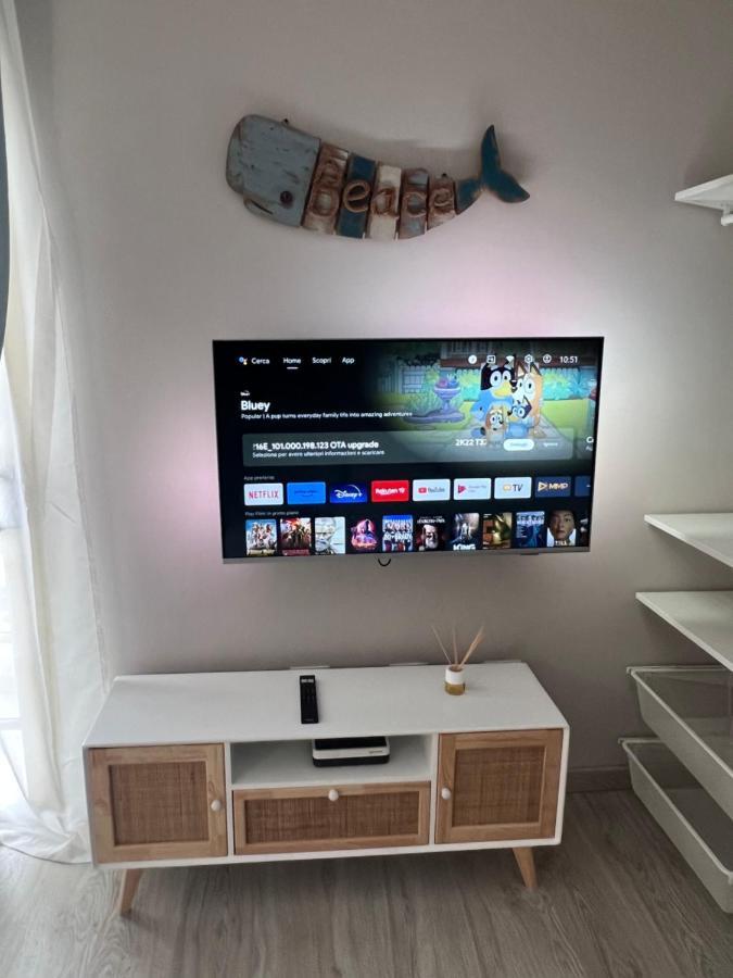 Apartament Casa Brisa Marina Corralejo Zewnętrze zdjęcie