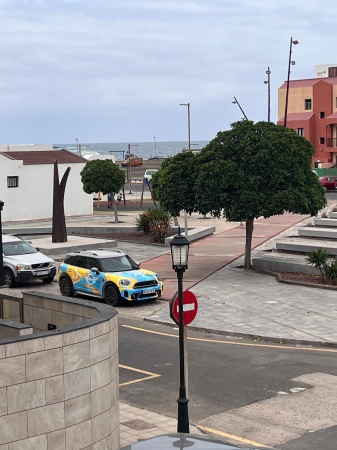 Apartament Casa Brisa Marina Corralejo Zewnętrze zdjęcie