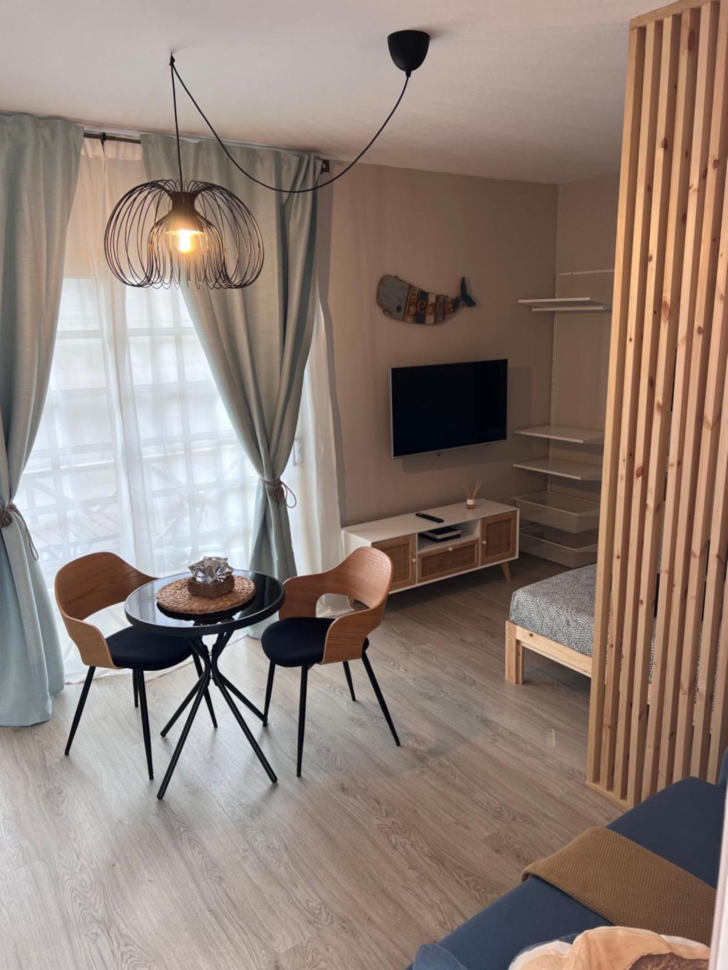 Apartament Casa Brisa Marina Corralejo Zewnętrze zdjęcie