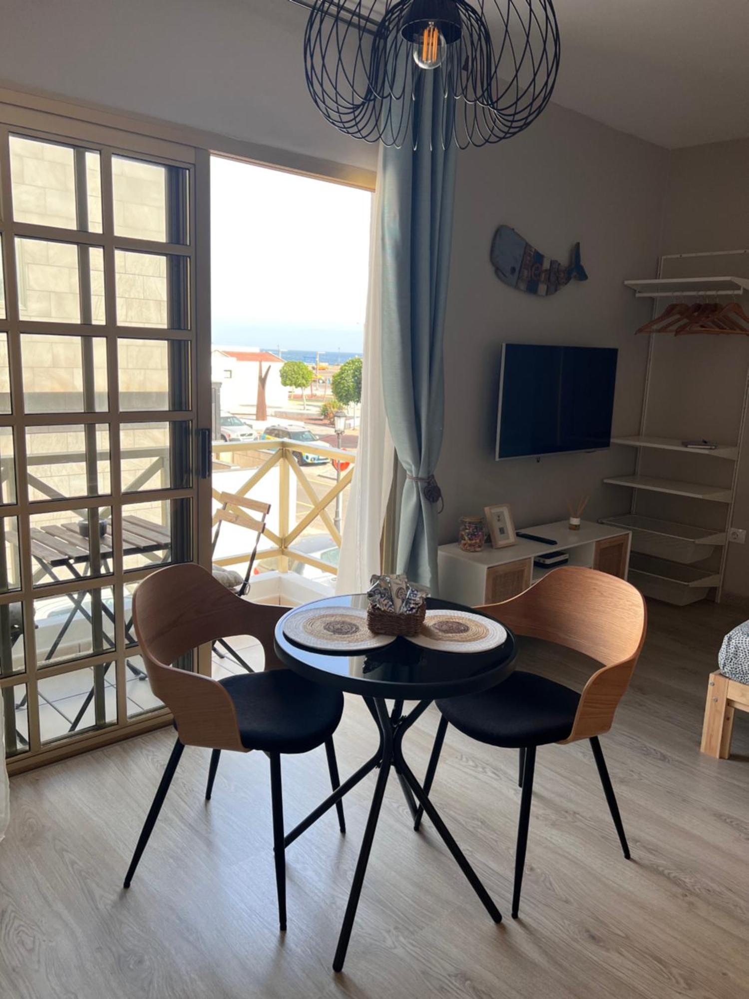 Apartament Casa Brisa Marina Corralejo Zewnętrze zdjęcie