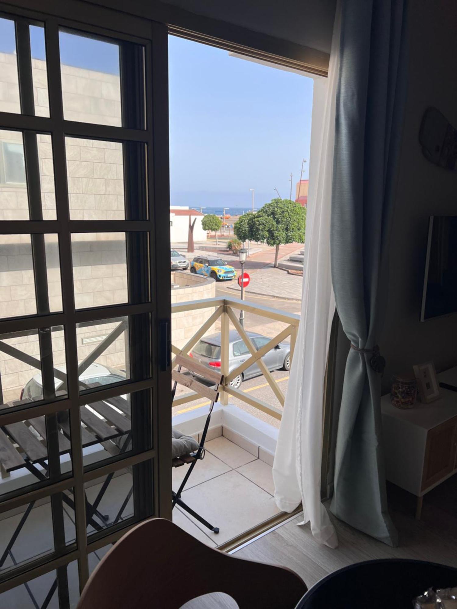Apartament Casa Brisa Marina Corralejo Zewnętrze zdjęcie