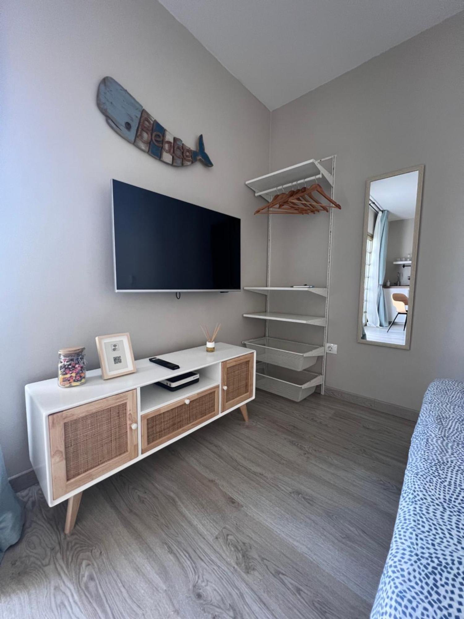 Apartament Casa Brisa Marina Corralejo Zewnętrze zdjęcie