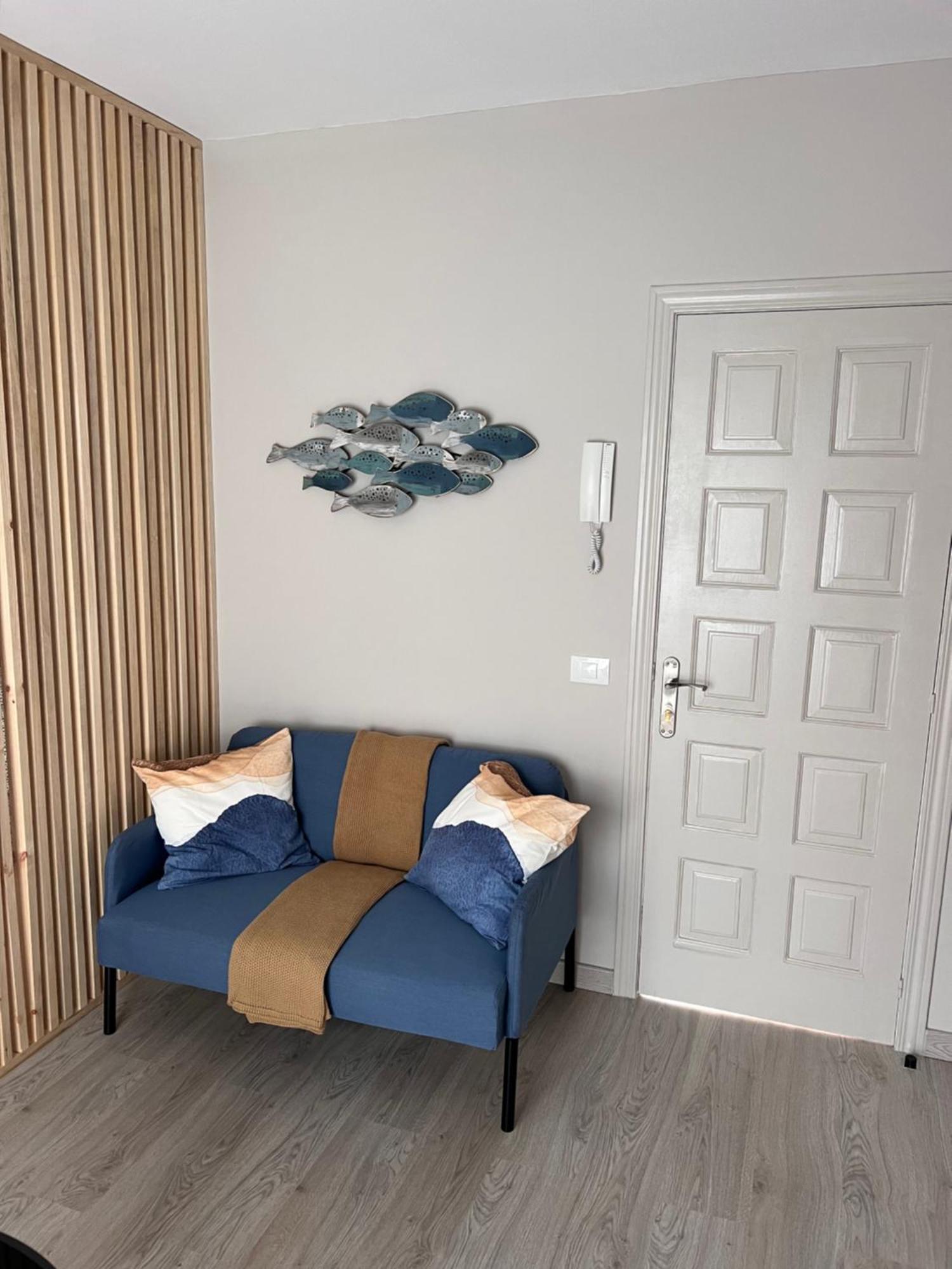 Apartament Casa Brisa Marina Corralejo Zewnętrze zdjęcie