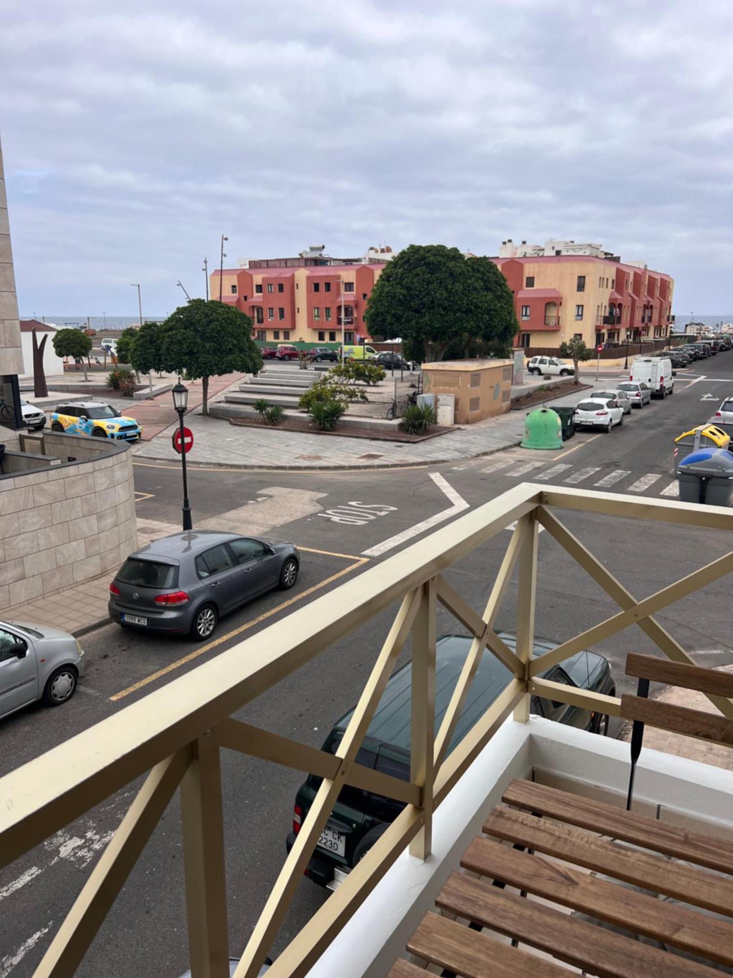 Apartament Casa Brisa Marina Corralejo Zewnętrze zdjęcie