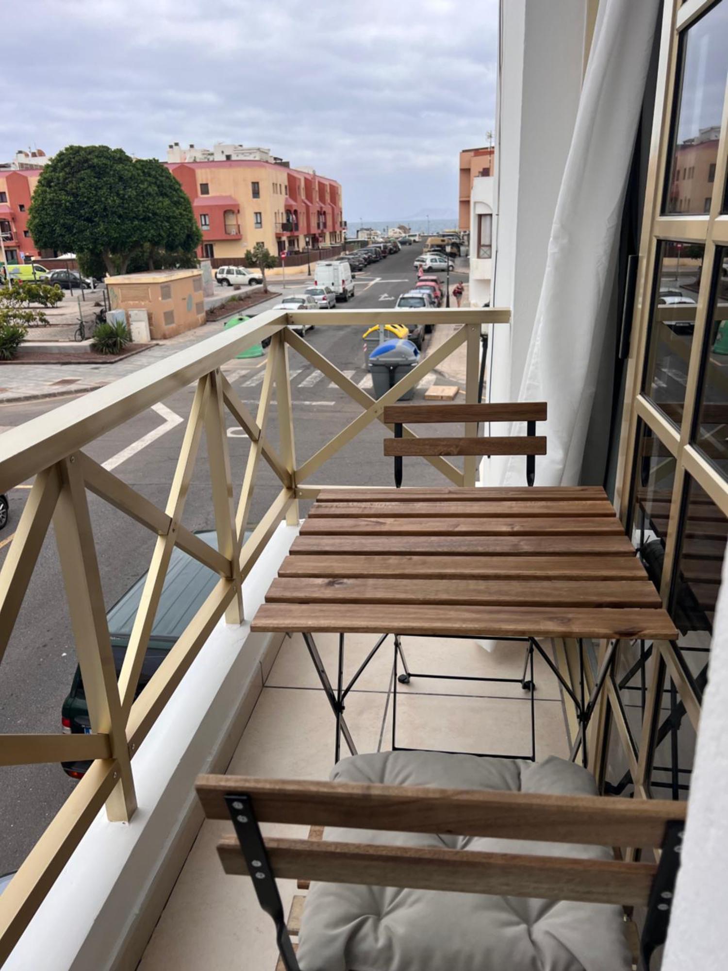 Apartament Casa Brisa Marina Corralejo Zewnętrze zdjęcie