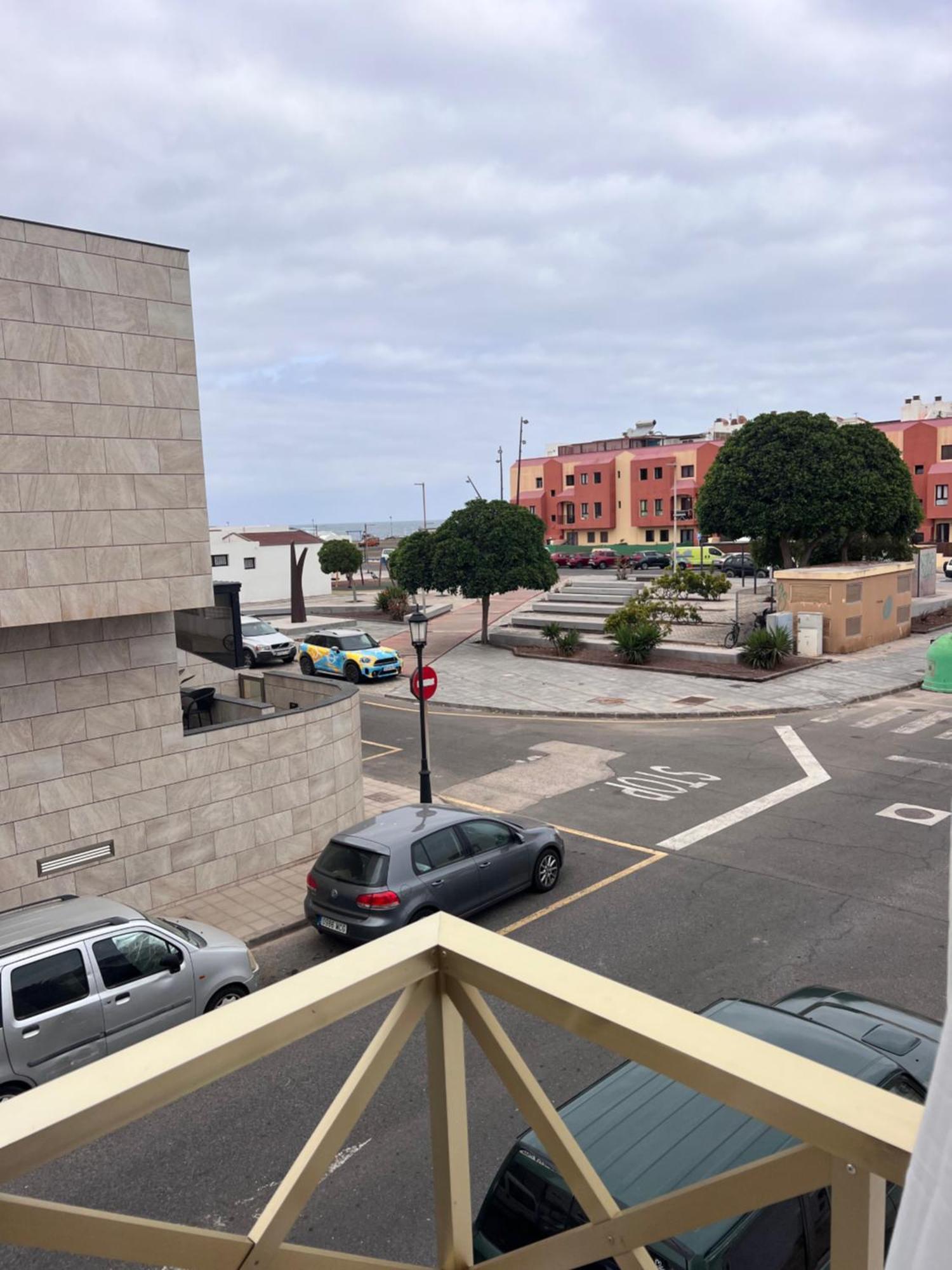 Apartament Casa Brisa Marina Corralejo Zewnętrze zdjęcie